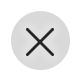 Menü schließen Button