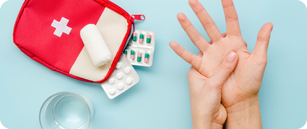 Medizin erklärt